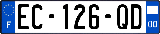 EC-126-QD