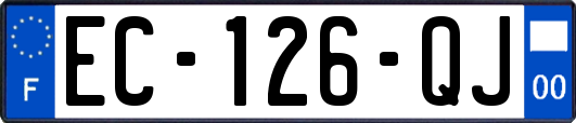 EC-126-QJ