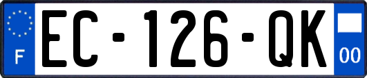 EC-126-QK