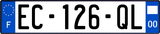 EC-126-QL