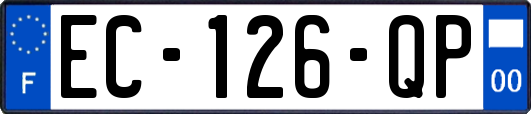 EC-126-QP