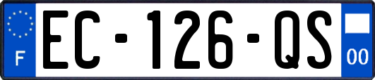 EC-126-QS
