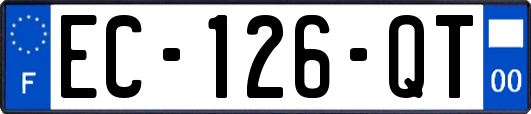 EC-126-QT