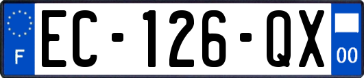 EC-126-QX