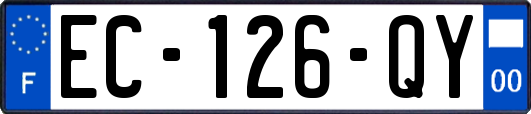 EC-126-QY