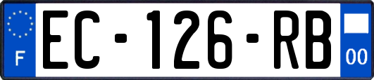 EC-126-RB
