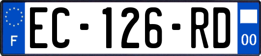EC-126-RD