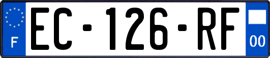 EC-126-RF