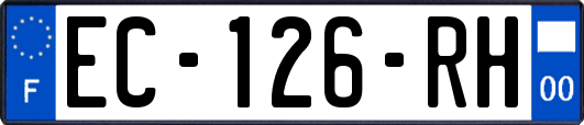 EC-126-RH