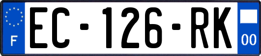 EC-126-RK