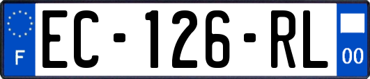 EC-126-RL