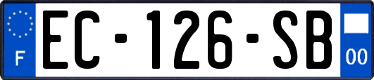 EC-126-SB