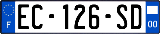 EC-126-SD