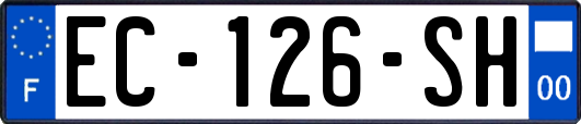 EC-126-SH
