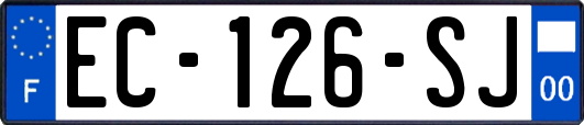 EC-126-SJ