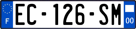 EC-126-SM