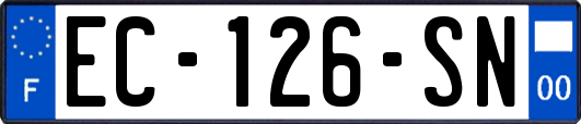 EC-126-SN
