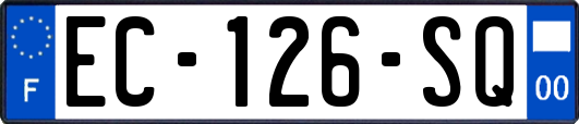 EC-126-SQ