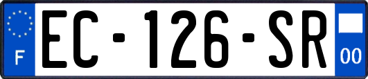 EC-126-SR