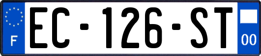 EC-126-ST