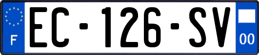 EC-126-SV