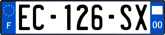 EC-126-SX