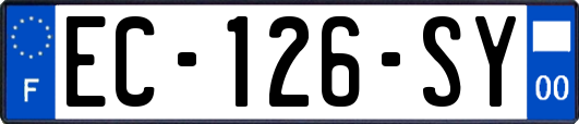 EC-126-SY