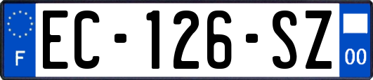 EC-126-SZ