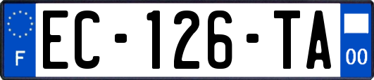 EC-126-TA