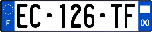 EC-126-TF
