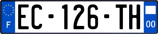 EC-126-TH
