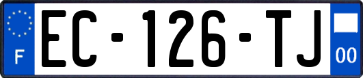 EC-126-TJ