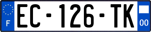 EC-126-TK