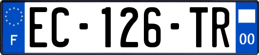 EC-126-TR