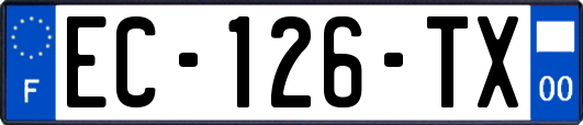 EC-126-TX
