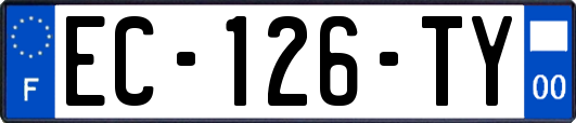EC-126-TY