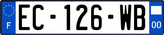 EC-126-WB