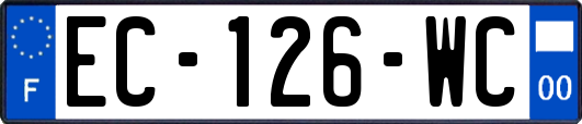 EC-126-WC