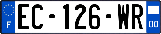 EC-126-WR
