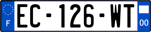 EC-126-WT
