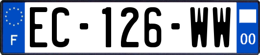 EC-126-WW
