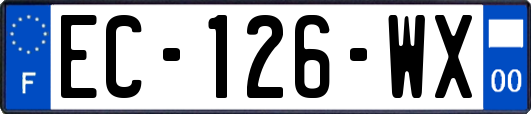 EC-126-WX