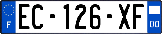 EC-126-XF