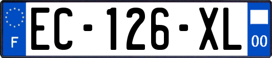 EC-126-XL