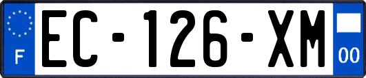 EC-126-XM