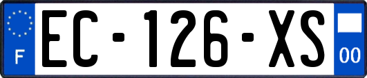 EC-126-XS
