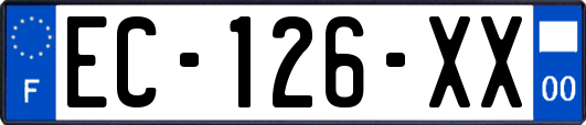 EC-126-XX