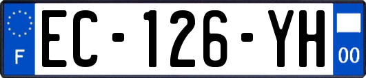 EC-126-YH