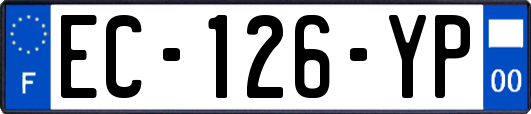 EC-126-YP