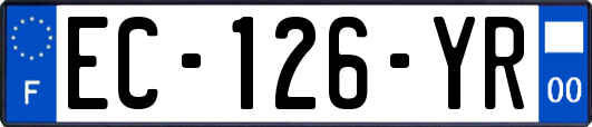 EC-126-YR